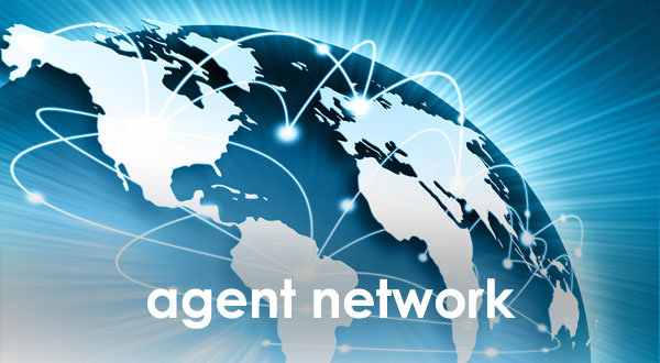 Agent Network