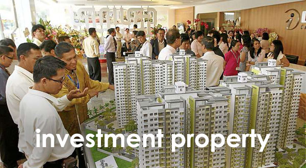 Investment Property