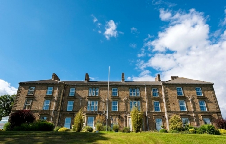 Eden Country Spa, Cumbria