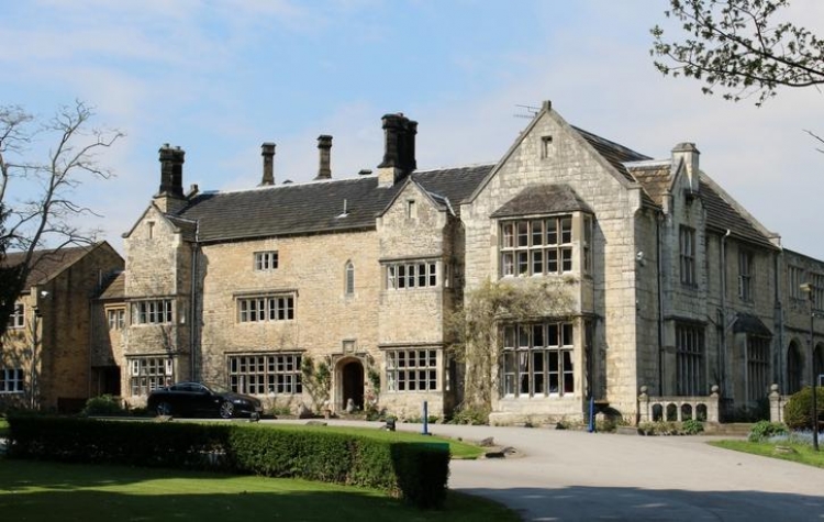 Lakeside Manor Country Hotel and spa Leeds