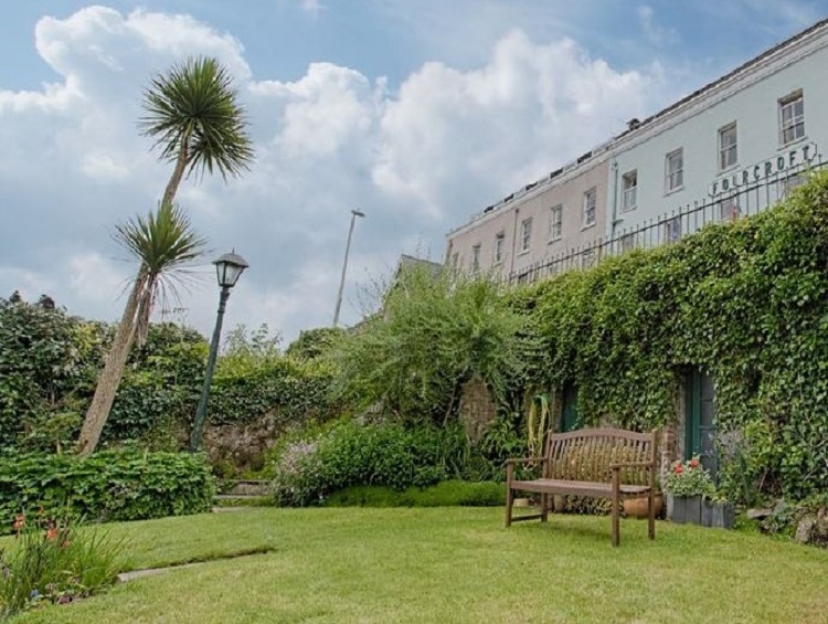 SOLD OUT - Carmarthan Bay Hotel