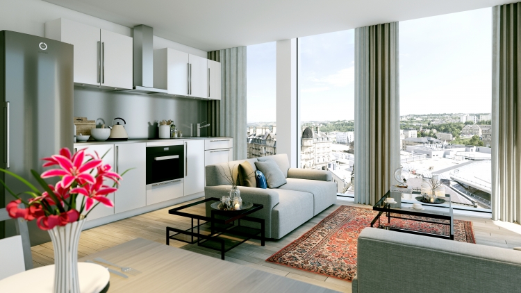 Xchange Bradford